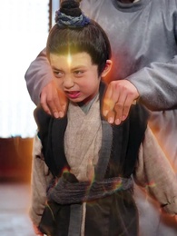 第15話 - 太陽と月を手に星を掴む