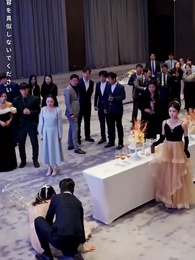 [吹替]堀家のお嬢様は強すぎる！ - Episode 41