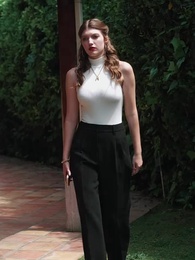 Desejo Proibido: Minha Stripper Destinada - Episode 58