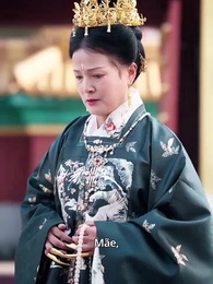 Episódio 13 - Filho Secreto do Palácio