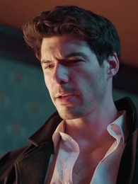 Desejo Proibido: Minha Stripper Destinada - Episode 2