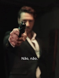 Desejo Proibido: Minha Stripper Destinada - Episode 52