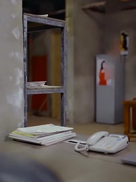 Episodio 33 - Estrellas en Amor Perdido