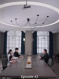 Episode 43 - Wenn Liebe schweigen muss