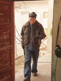 父ちゃん、もう一回やり直す - Episode 53