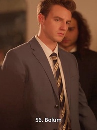 Milyarder Patronla Gizli Evlilik - Episode 56