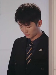 إذا يكون الحب العميق صمتا - Episode 36