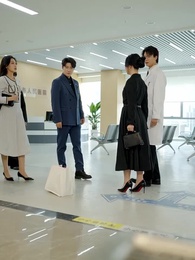 ตอนที่ 11 - จุมพิตแห่งบาป