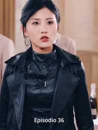 Episodio 36 - La Regina degli Affari