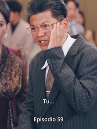 Episodio 59 - La Regina degli Affari