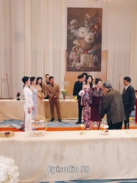 La Regina degli Affari - Episode 58