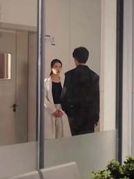 إذا يكون الحب العميق صمتا - Episode 33