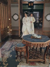 Bölüm 8 - İkinci Hayatım