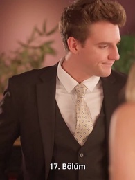 Milyarder Patronla Gizli Evlilik - Episode 17