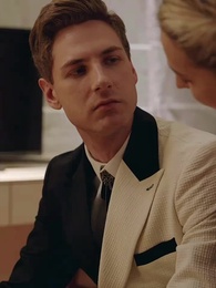 Contrato Perigoso: Deixe-me Ir, Senhor CEO! - Episode 9