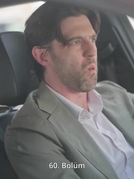 Milyarder Patronla Gizli Evlilik - Episode 60