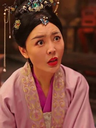 神醫毒妃傾天下 - Episode 64
