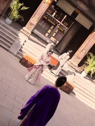 神醫毒妃傾天下 - Episode 41