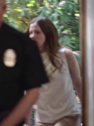 Bölüm 25 - Mafyanın Yanlış Aşığı