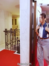 Episode 21 - Shane Quinn's Seven Gifted Children