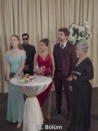 Bölüm 22 - Lüks Aileler: Aşk ve İntikam