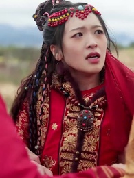 56화 - 궁에 갇힌 명주