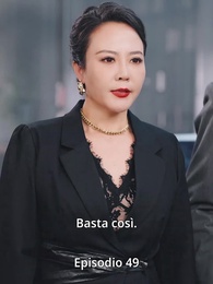 Episodio 49 - La Regina degli Affari