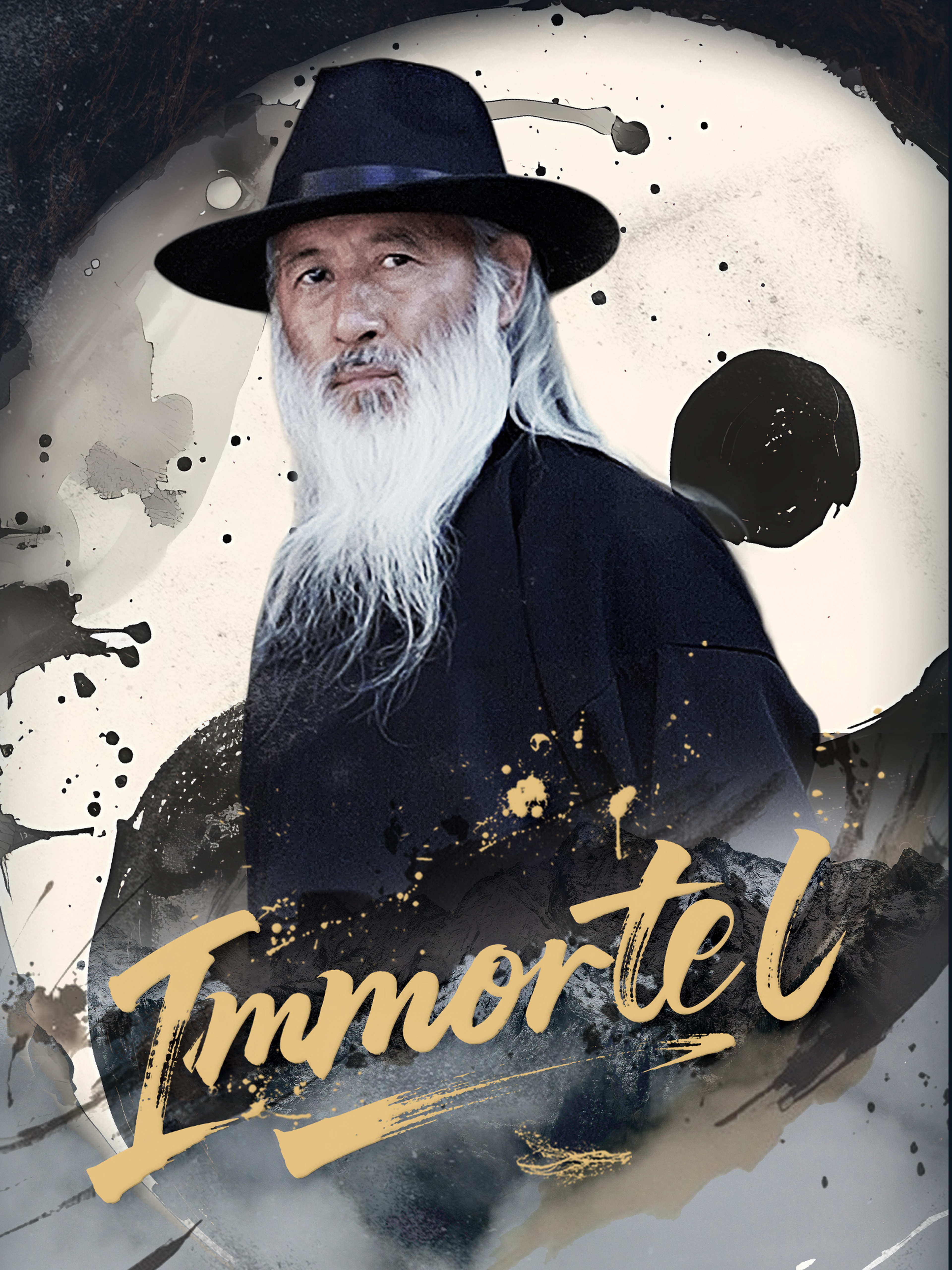 Immortel