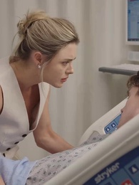 Kafesteki Kuş - Episode 63