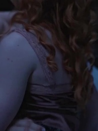 Bölüm 16 - Alfa, Lütfen Beni İşaretle