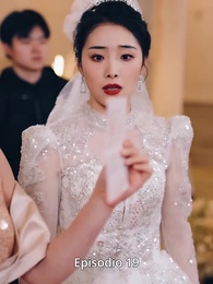 Episodio 19 - La Regina degli Affari