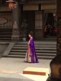 第43集 - 神醫毒妃傾天下