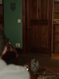 Bölüm 32 - Alfa, Lütfen Beni İşaretle