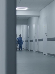 Kafesteki Kuş - Episode 62