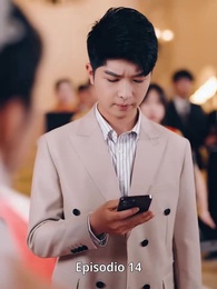 Episodio 14 - La Regina degli Affari