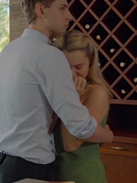 Contrato Perigoso: Deixe-me Ir, Senhor CEO! - Episode 50