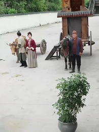 Humble Beginnings of Crown Prince Julian - Episode 13