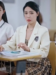 [吹替]運命の人に出会う - Episode 47