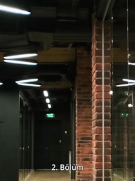 Milyarder Patronla Gizli Evlilik - Episode 2