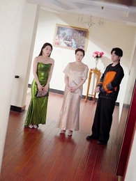 ในวันที่แดดอุ่นถึงใจ - Episode 20