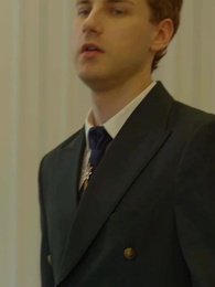 Contrato Perigoso: Deixe-me Ir, Senhor CEO! - Episode 40