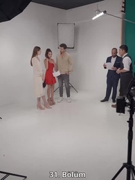 Bölüm 31 - Lüks Aileler: Aşk ve İntikam