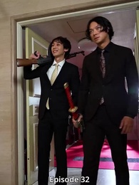 Episode 32 - Shane Quinn's Seven Gifted Children