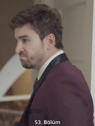 Lüks Aileler: Aşk ve İntikam - Episode 53