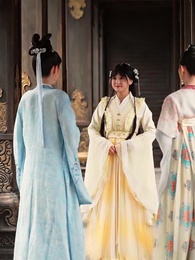 神醫毒妃傾天下 - Episode 96