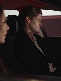 Kafesteki Kuş - Episode 47