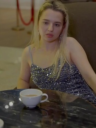 Episódio 43 - Contrato Perigoso: Deixe-me Ir, Senhor CEO!