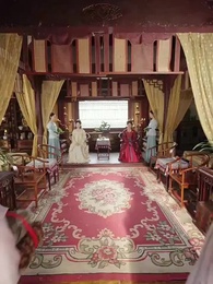 皇太子覚醒 〜貧しき学子の逆転録〜 - Episode 36