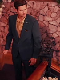 Episodio 47 - ¡Mamá, necesitamos a papá!