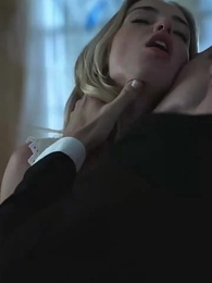 Bölüm 6 - Alfa, Lütfen Beni İşaretle